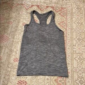 Lululemon swiftly tank